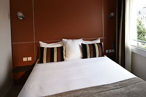 Hotel Apolonia Paris Mouffetard, Sure Hotel Collection by BW