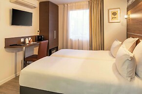 Hotel Apolonia Paris Mouffetard, Sure Hotel Collection by BW