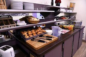 Hotel Apolonia Paris Mouffetard, Sure Hotel Collection by BW