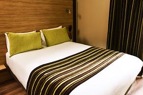 Hotel Apolonia Paris Mouffetard, Sure Hotel Collection by BW