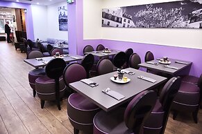 Hotel Apolonia Paris Mouffetard, Sure Hotel Collection by BW