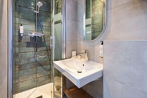 Hotel Apolonia Paris Mouffetard, Sure Hotel Collection by BW