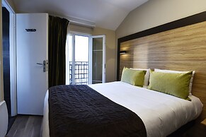 Hotel Apolonia Paris Mouffetard, Sure Hotel Collection by BW