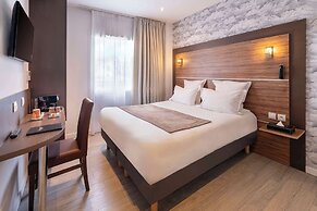 Hotel Apolonia Paris Mouffetard, Sure Hotel Collection by BW