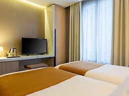 Mercure Paris Alesia