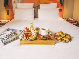 Mercure Paris Alesia