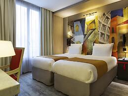 Mercure Paris Alesia