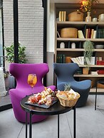 Mercure Paris Alesia