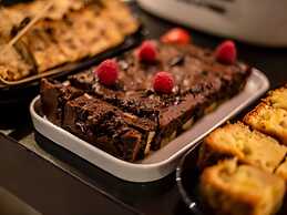 Mercure Paris Alesia