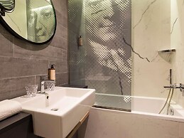 Mercure Paris Alesia