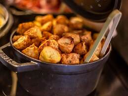 Mercure Paris Alesia