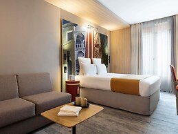 Mercure Paris Alesia