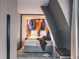 Mercure Paris Alesia