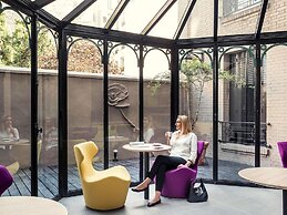 Mercure Paris Alesia