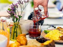 Mercure Paris Alesia