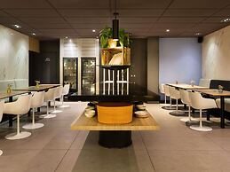Mercure Paris Alesia