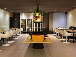 Mercure Paris Alesia