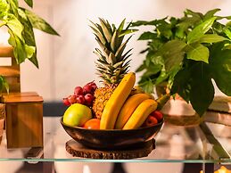 Mercure Paris Alesia