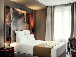 Mercure Paris Alesia