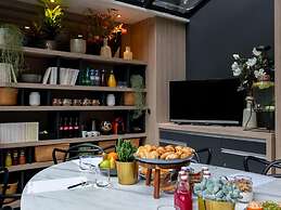 Mercure Paris Alesia