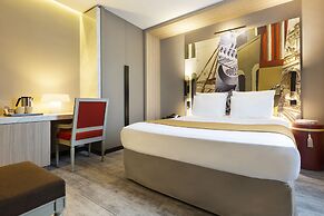 Mercure Paris Alesia