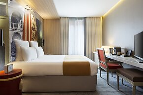 Mercure Paris Alesia