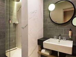 Mercure Paris Alesia