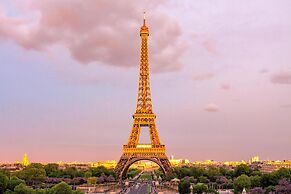 Mercure Paris Alesia