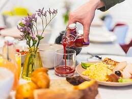 Mercure Paris Alesia