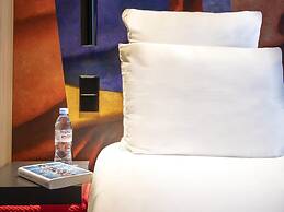 Mercure Paris Alesia