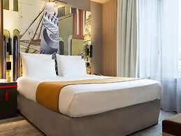Mercure Paris Alesia