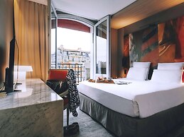 Mercure Paris Alesia