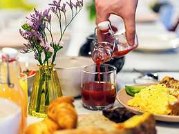 Mercure Paris Alesia