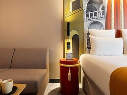 Mercure Paris Alesia