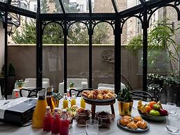 Mercure Paris Alesia