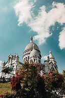 Mercure Paris Alesia