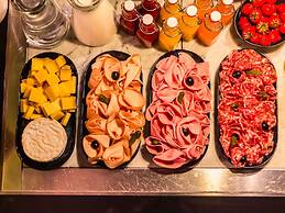 Mercure Paris Alesia