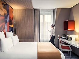 Mercure Paris Alesia