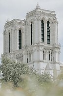 Mercure Paris Alesia
