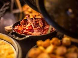 Mercure Paris Alesia