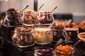 Mercure Paris Alesia