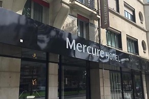 Mercure Paris Alesia
