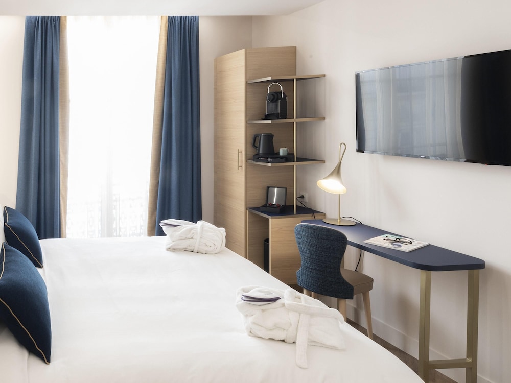 Mercure Paris Opera Lafayette