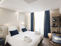 Mercure Paris Opera Lafayette