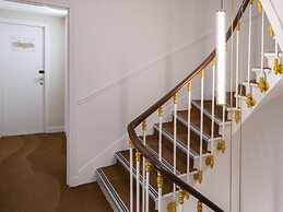 Mercure Paris Opera Lafayette