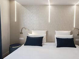 Mercure Paris Opera Lafayette