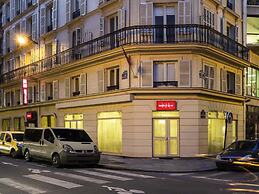 Mercure Paris Opera Lafayette