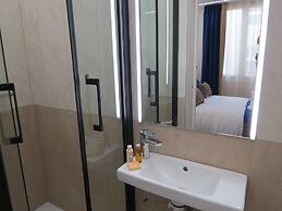 Mercure Paris Opera Lafayette