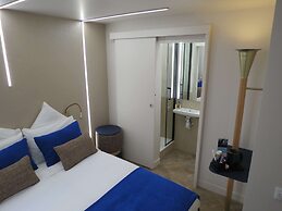 Mercure Paris Opera Lafayette