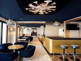 Mercure Paris Opera Lafayette